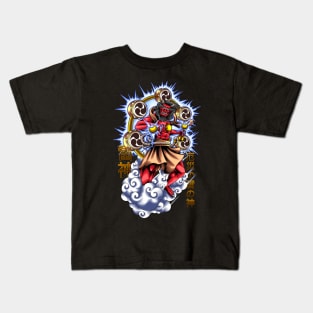 raijin Kids T-Shirt